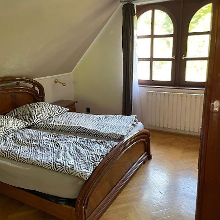 Szimpla Vendeghaz Otel Miskolc Dış mekan fotoğraf