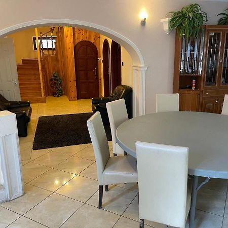 Szimpla Vendeghaz Otel Miskolc Dış mekan fotoğraf
