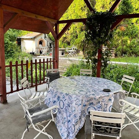 Szimpla Vendeghaz Otel Miskolc Dış mekan fotoğraf