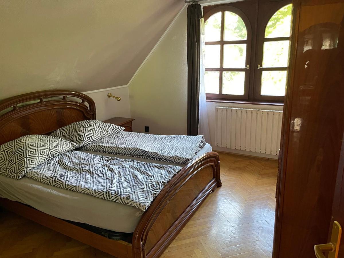 Szimpla Vendeghaz Otel Miskolc Dış mekan fotoğraf
