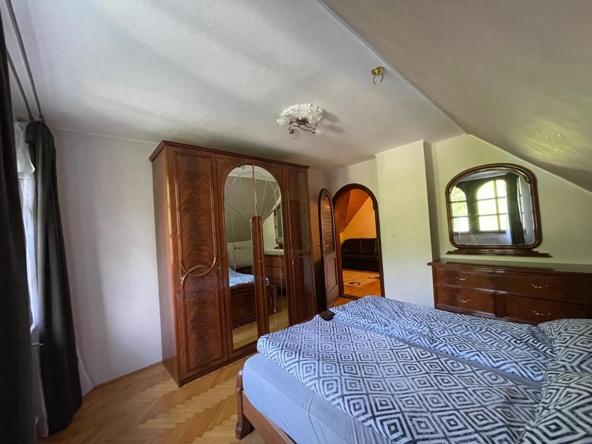 Szimpla Vendeghaz Otel Miskolc Dış mekan fotoğraf