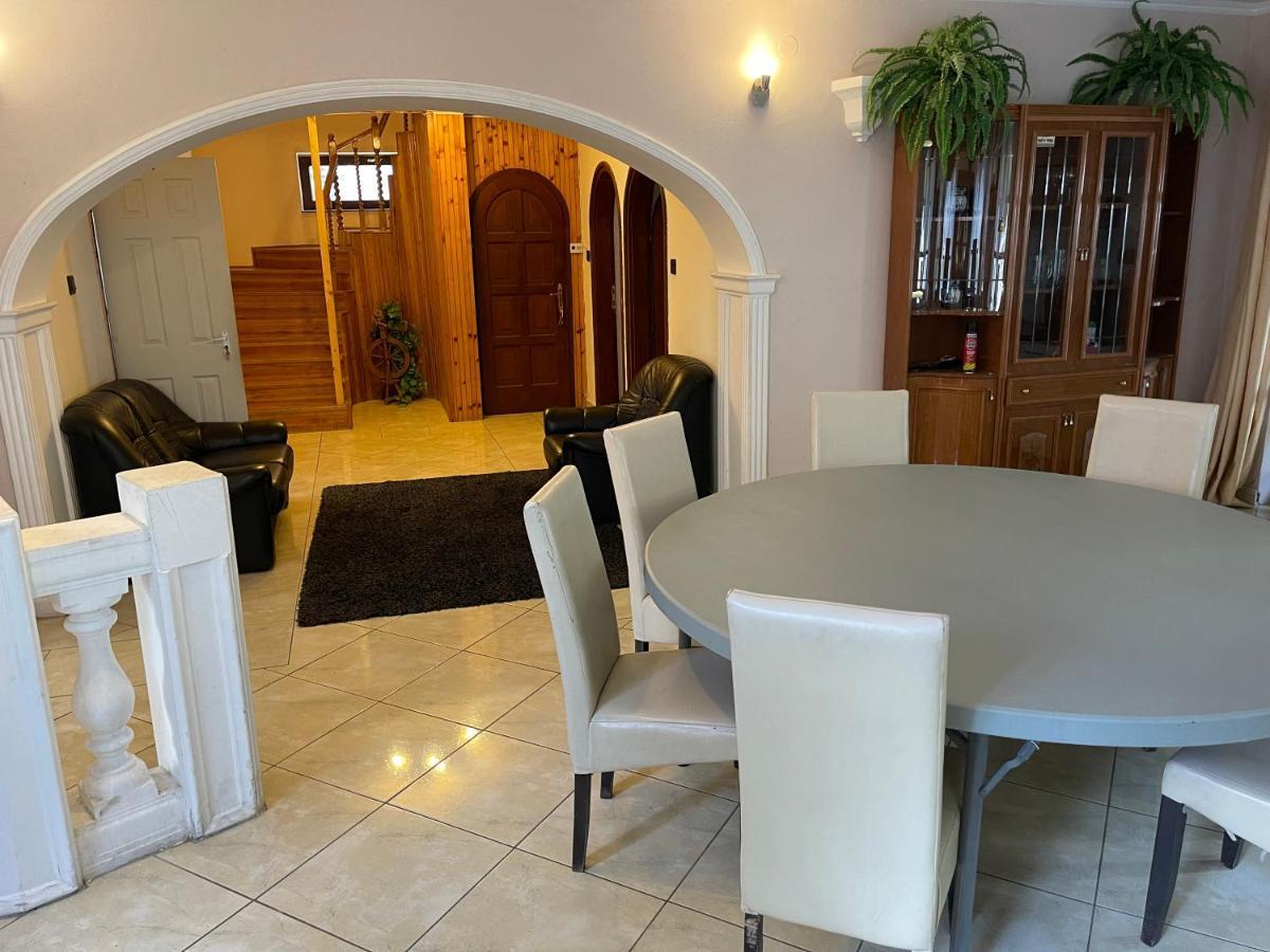 Szimpla Vendeghaz Otel Miskolc Dış mekan fotoğraf