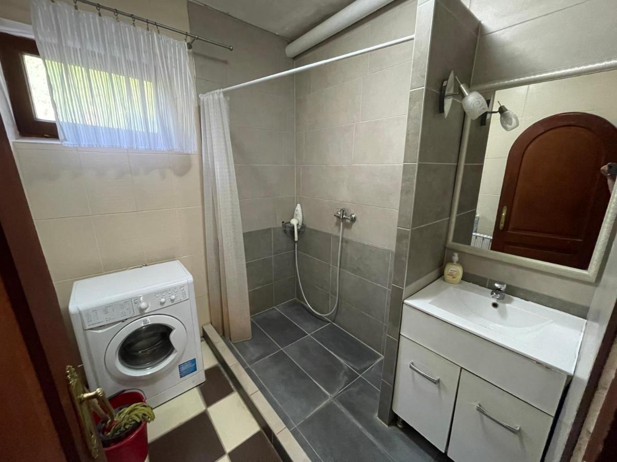 Szimpla Vendeghaz Otel Miskolc Dış mekan fotoğraf