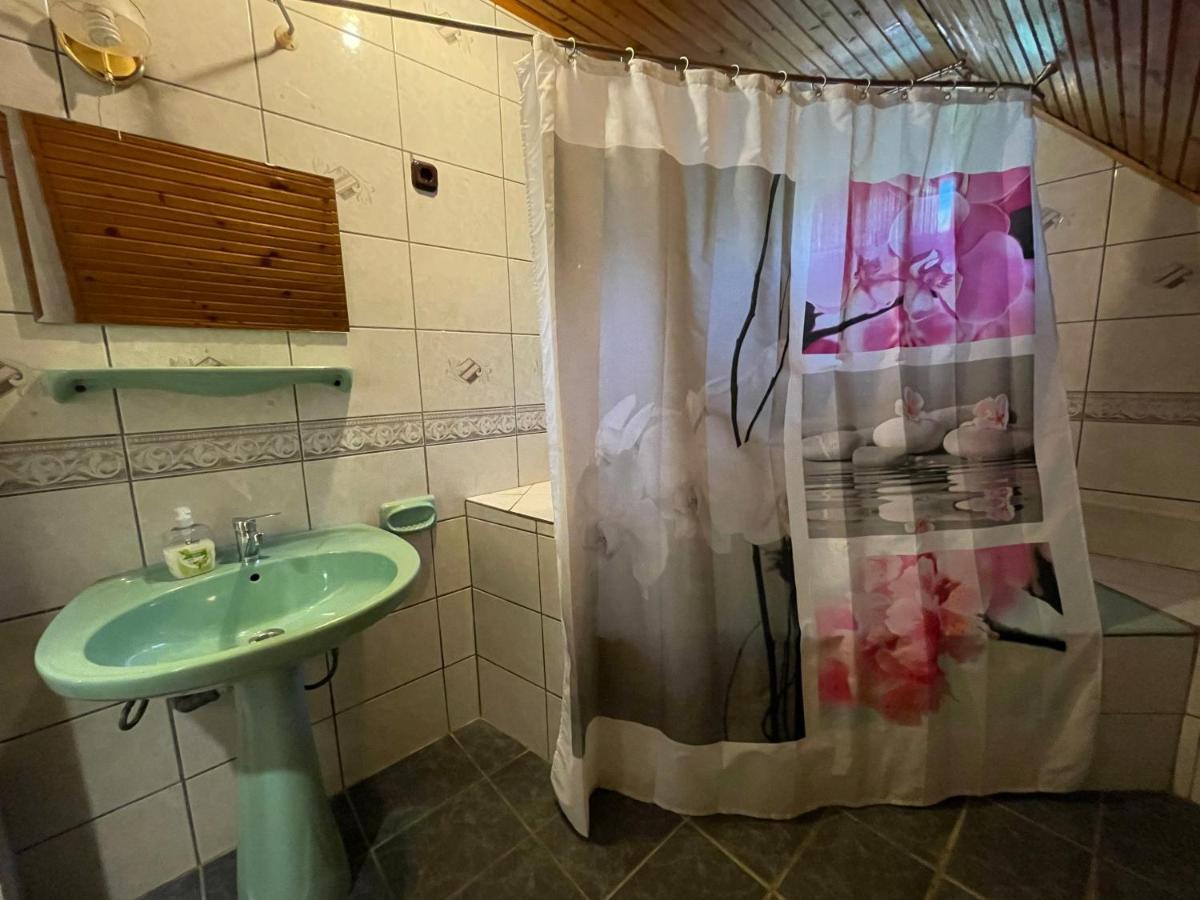 Szimpla Vendeghaz Otel Miskolc Dış mekan fotoğraf