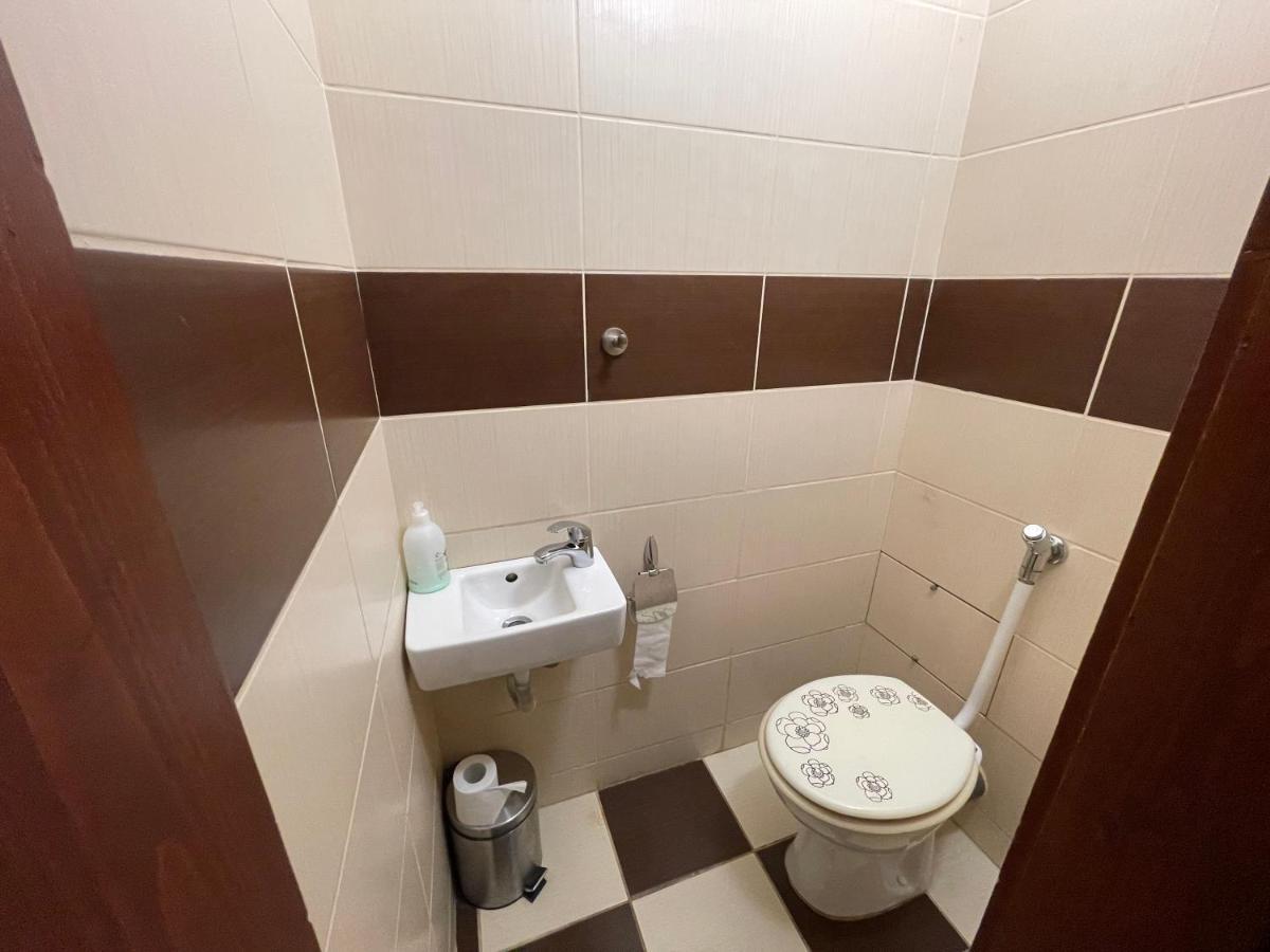 Szimpla Vendeghaz Otel Miskolc Dış mekan fotoğraf