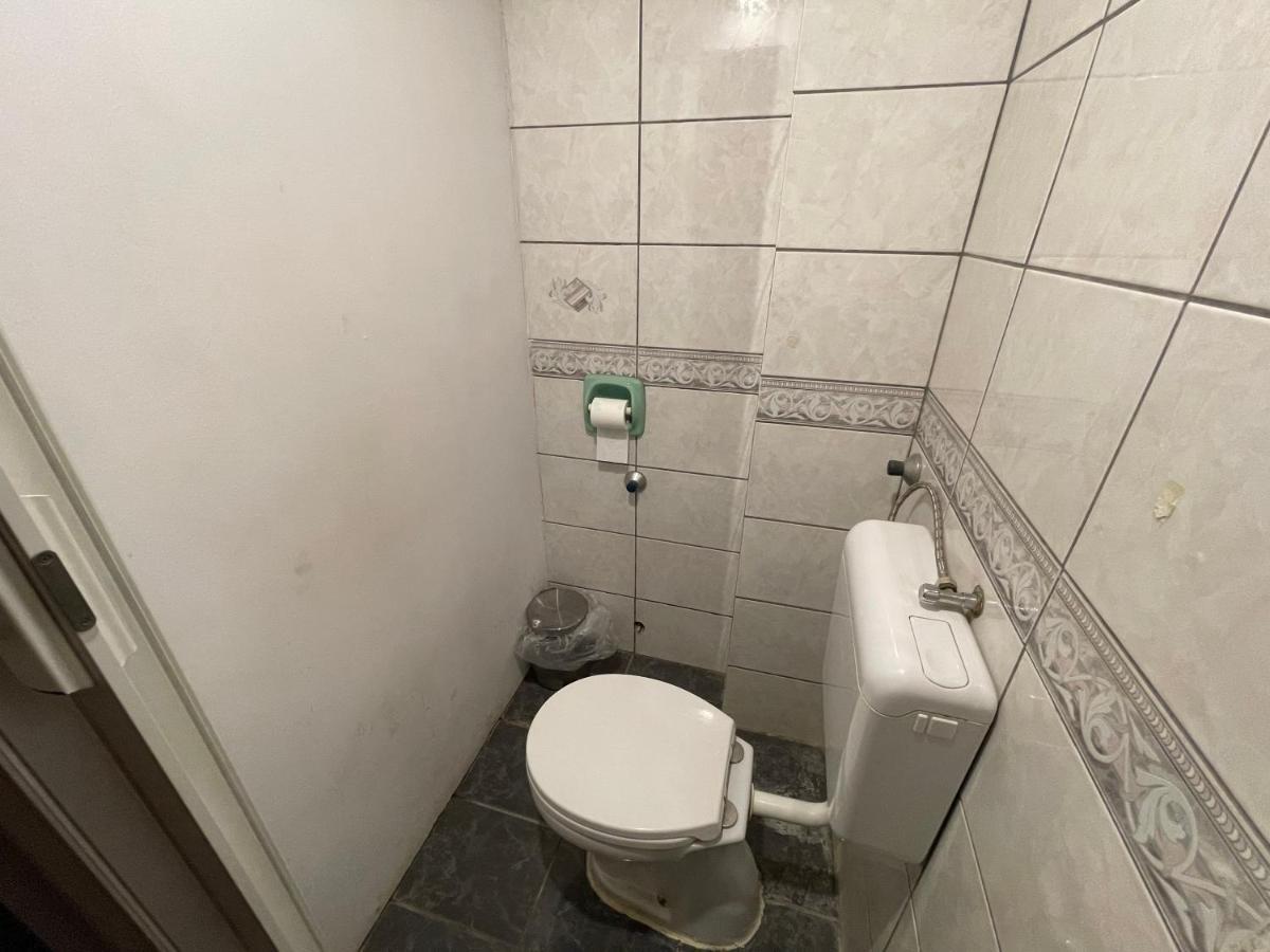 Szimpla Vendeghaz Otel Miskolc Dış mekan fotoğraf