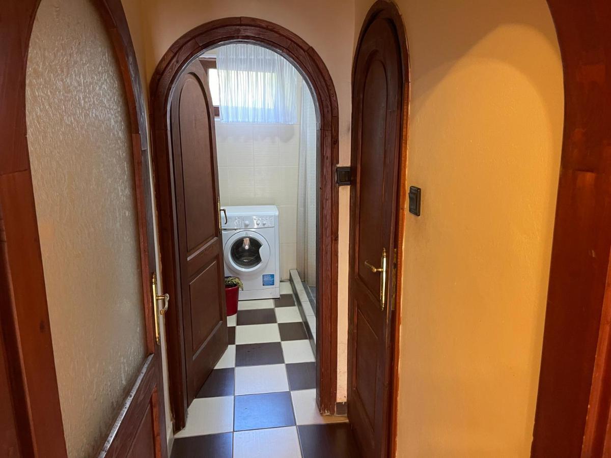 Szimpla Vendeghaz Otel Miskolc Dış mekan fotoğraf