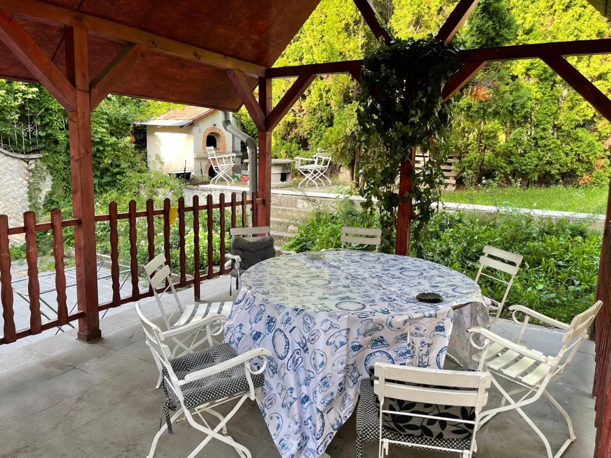 Szimpla Vendeghaz Otel Miskolc Dış mekan fotoğraf